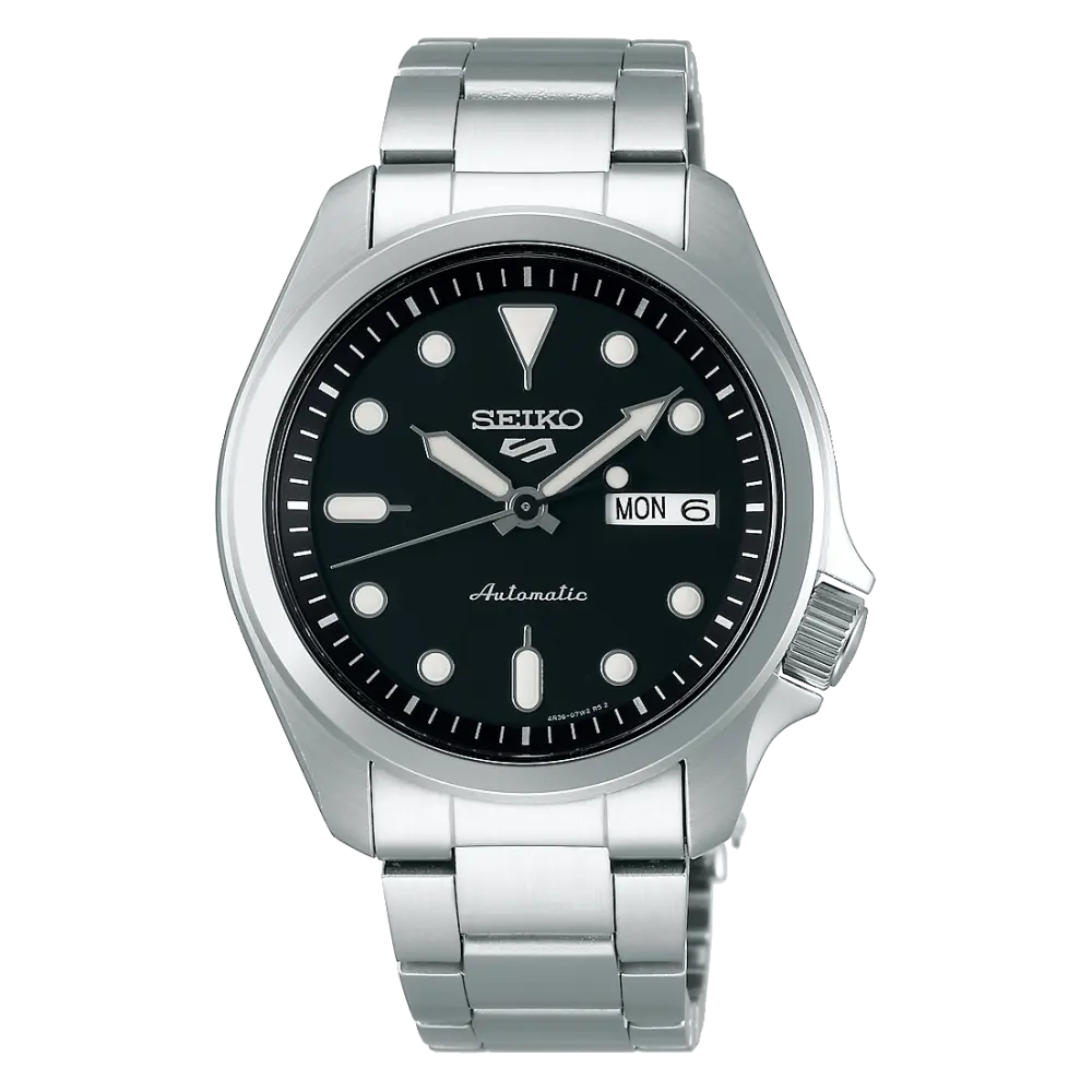 Montre Seiko 5 Instant-Montre