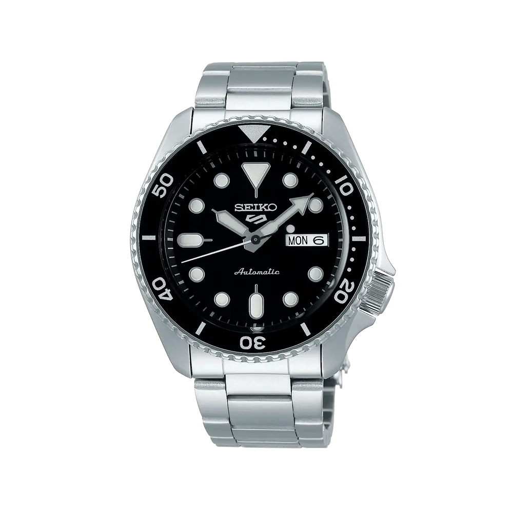 Montre Seiko 5 Instant-Montre