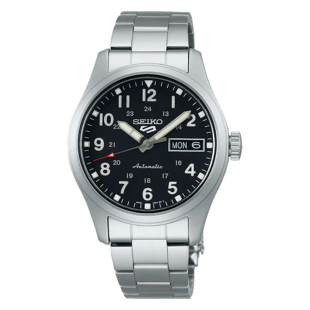 Montre Seiko 5 Junior Instant-Montre