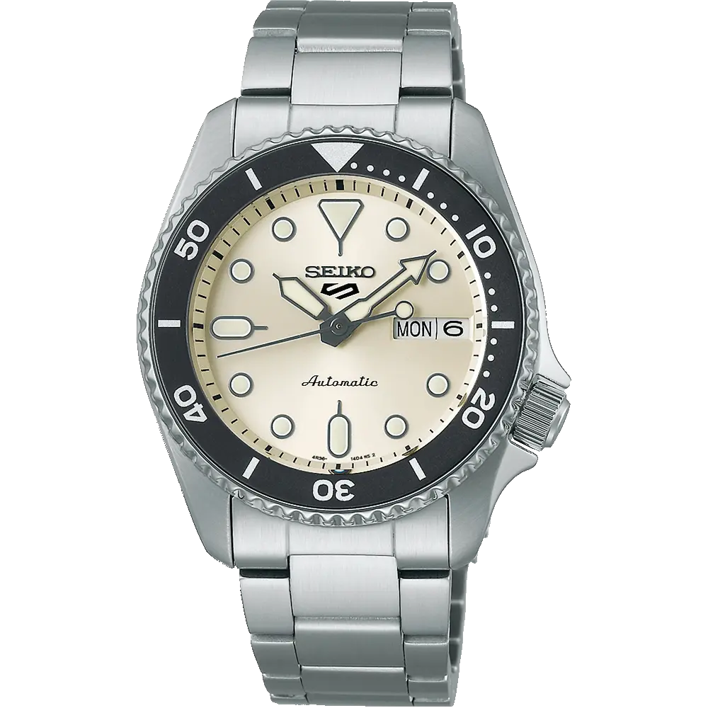 Montre Seiko 5 Junior Instant-Montre