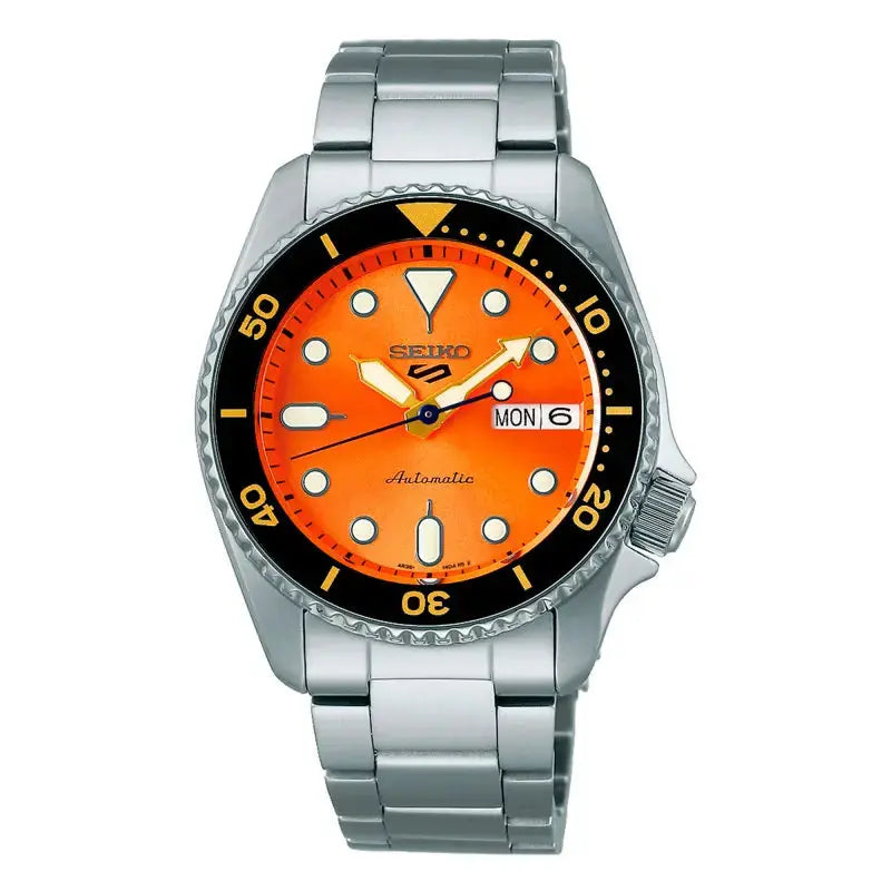 Montre Seiko 5 Junior Instant-Montre