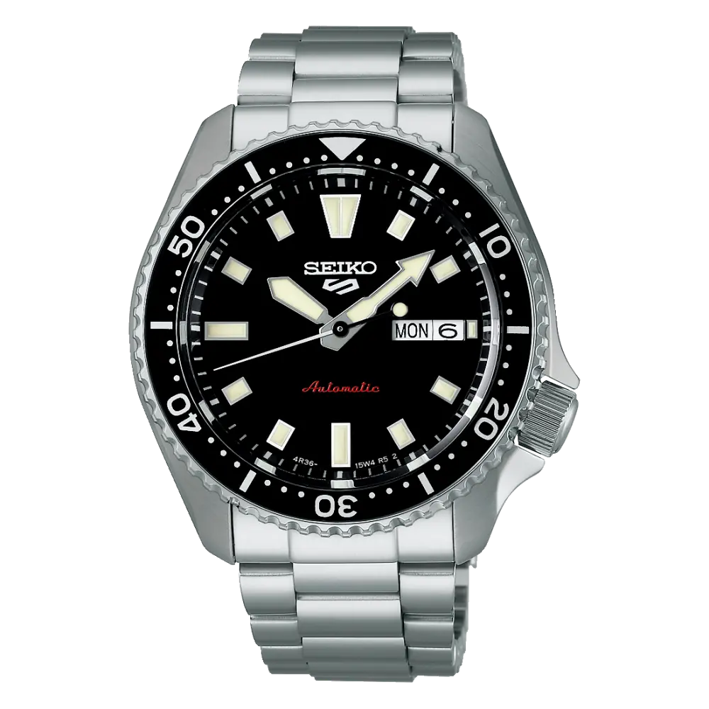 Montre Seiko 5 SKX Vintage Seiko