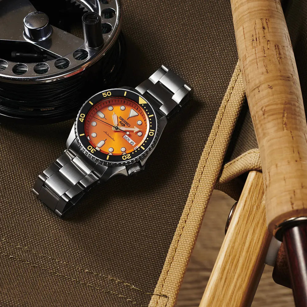 Montre Seiko 5 Seiko