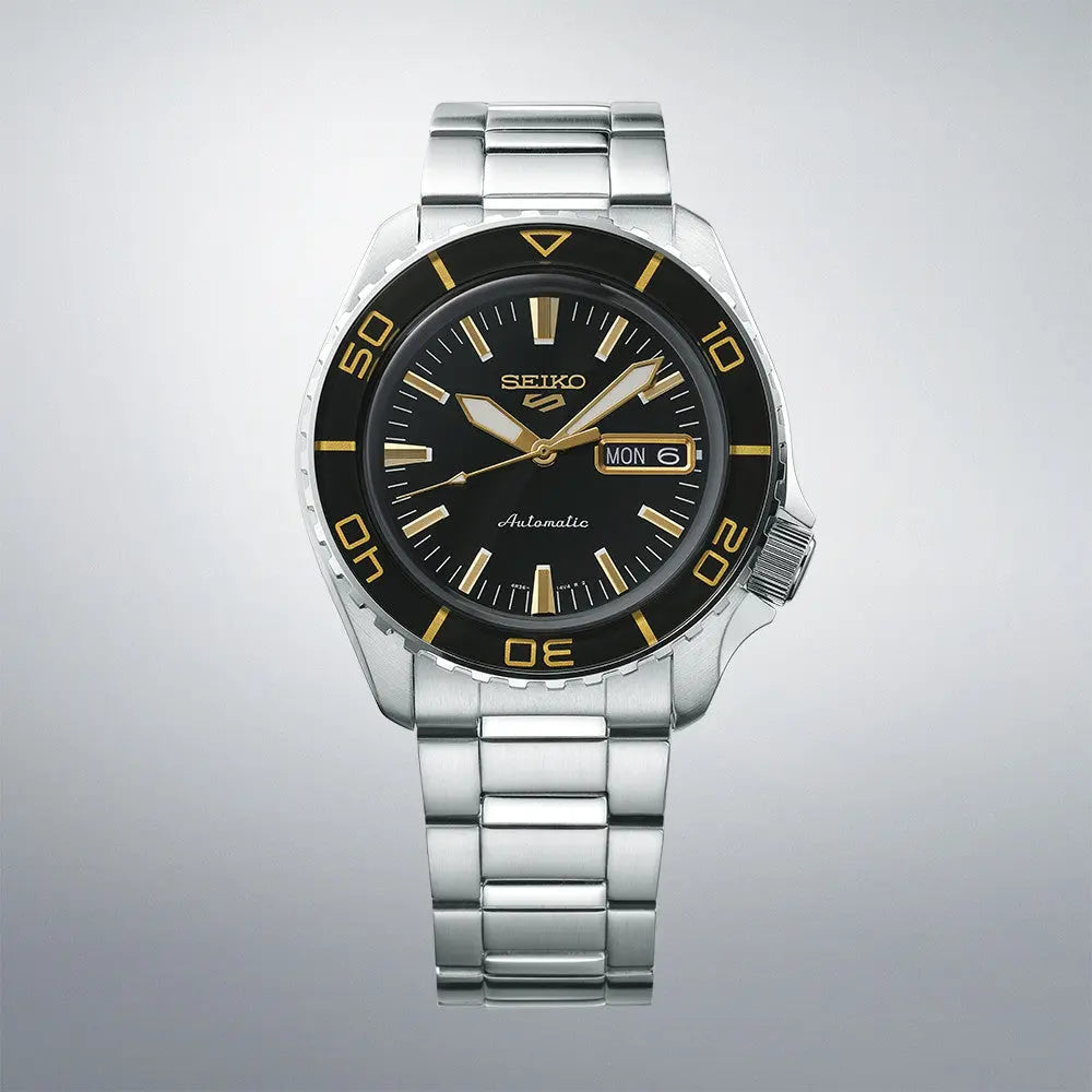 Montre Seiko 5 Seiko