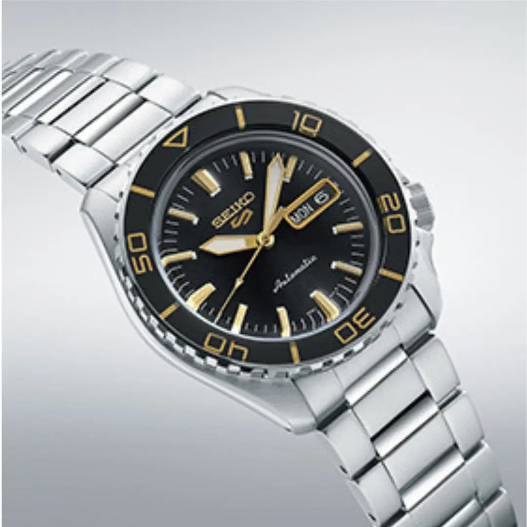 Montre Seiko 5 Seiko