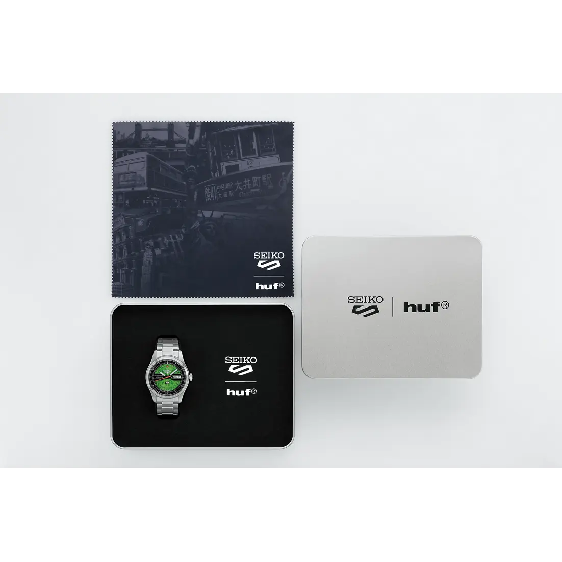 Montre Seiko 5 Seiko