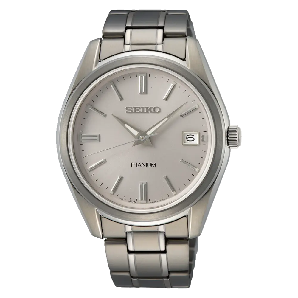 Montre Seiko Classique Instant-Montre
