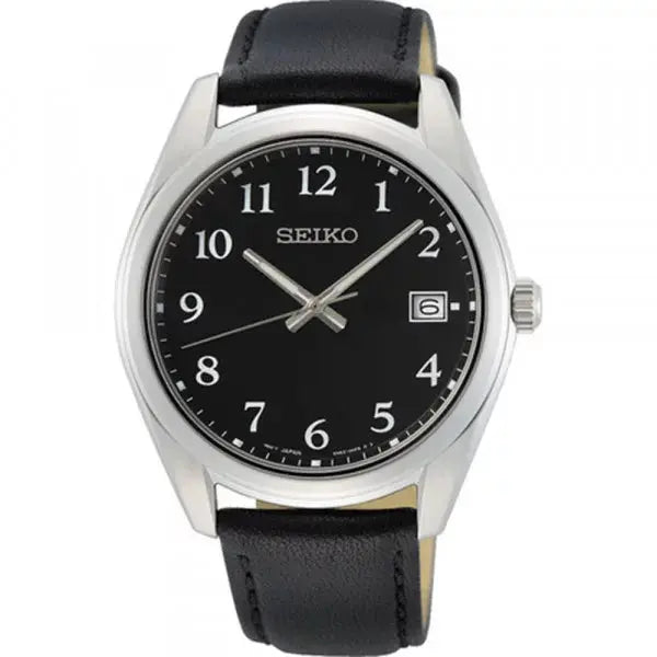 Montre Seiko Classique Instant-Montre