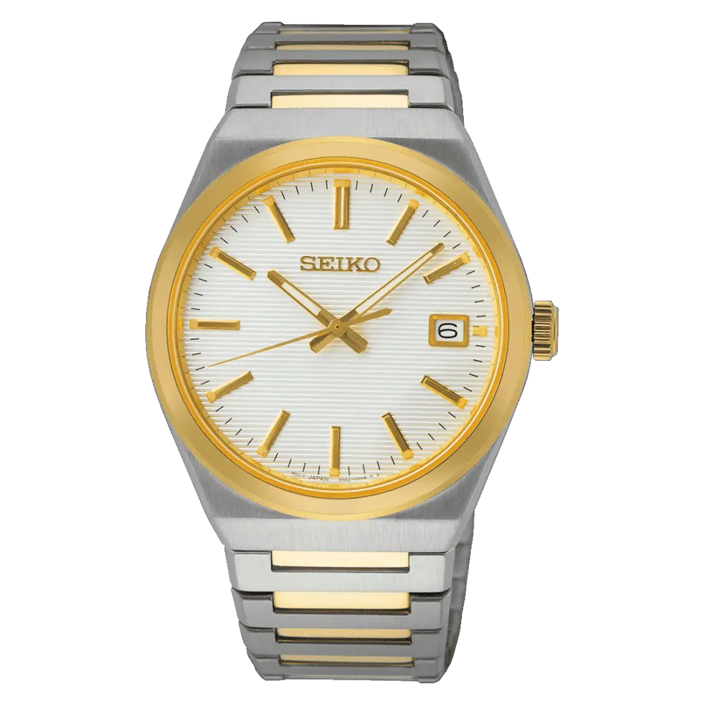 Montre Seiko Classique Instant-Montre