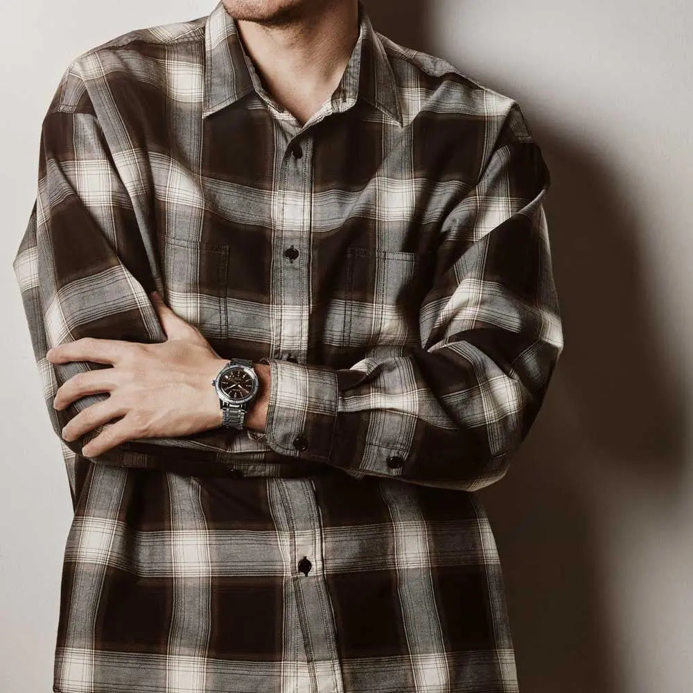 Montre Seiko Présage Instant-Montre