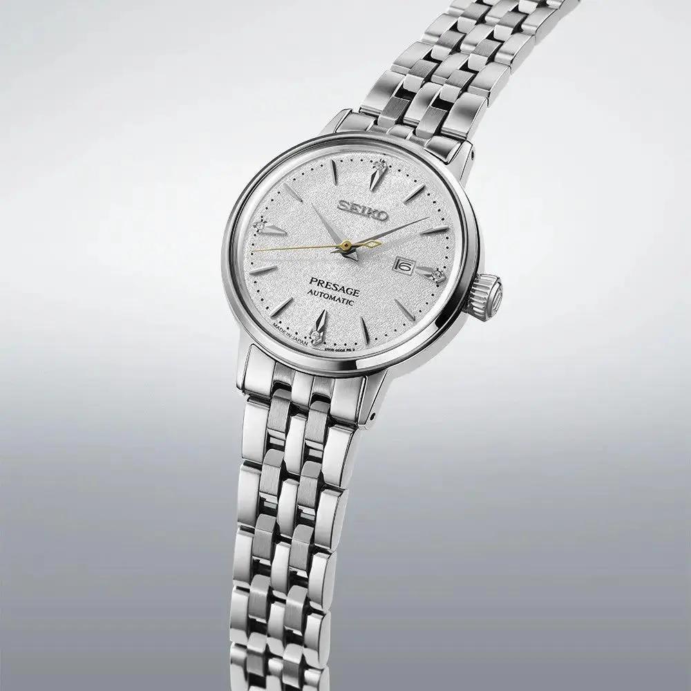 Montre Seiko Présage Cocktail Time Seiko