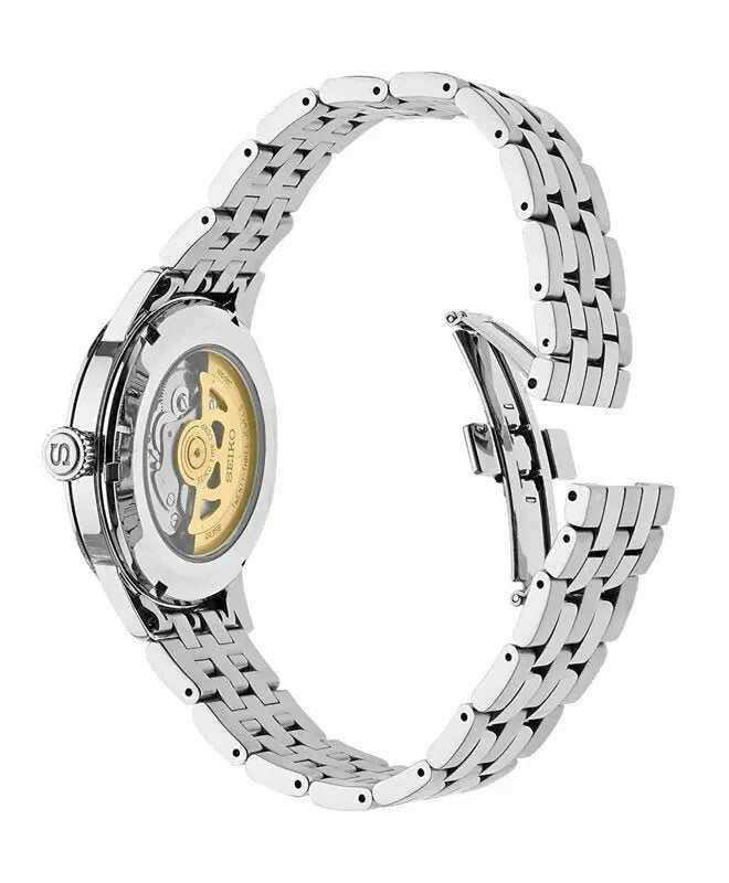 Montre Seiko Présage Jardin Japonais Seiko