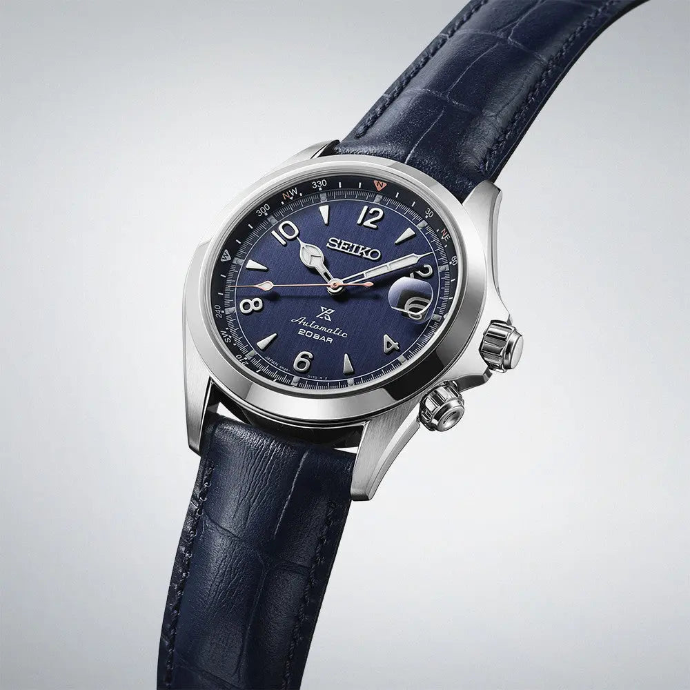 Montre Seiko Prospex Alpinist Seiko