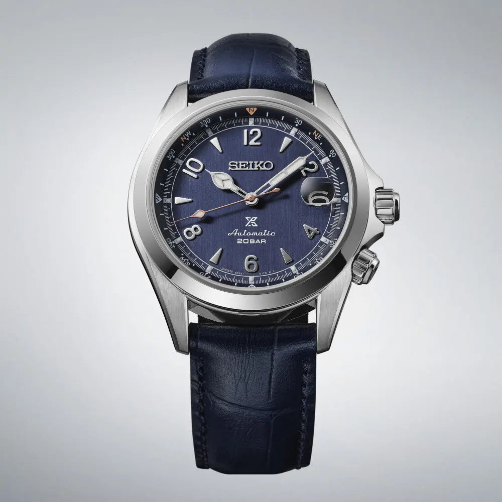 Montre Seiko Prospex Alpinist Seiko