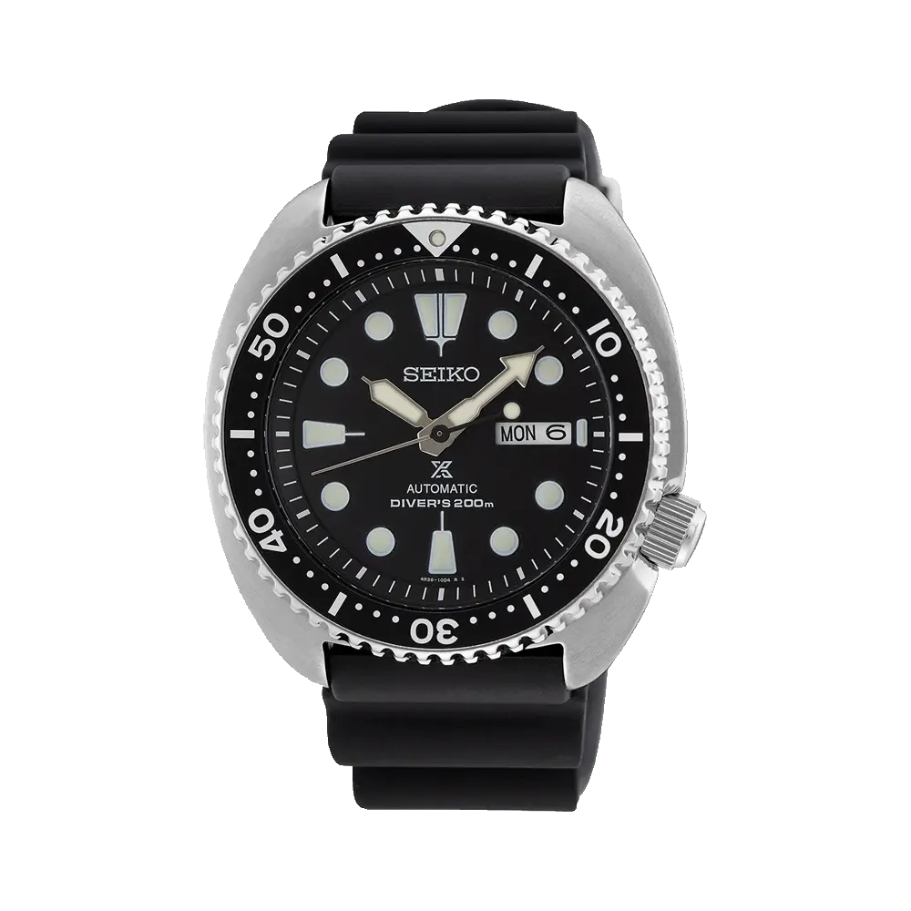 Montre Seiko Prospex Diver's 200 Instant-Montre