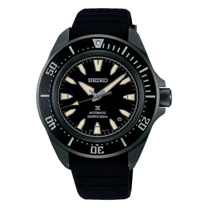Montre Seiko Prospex Diver's Instant-Montre