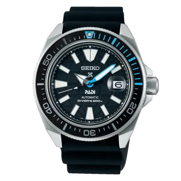 Montre Seiko Prospex PADI Instant-Montre