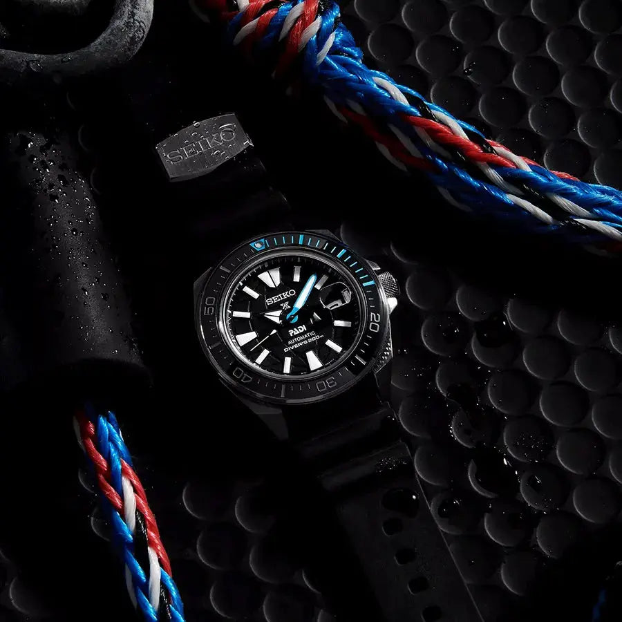 Montre Seiko Prospex PADI Instant-Montre