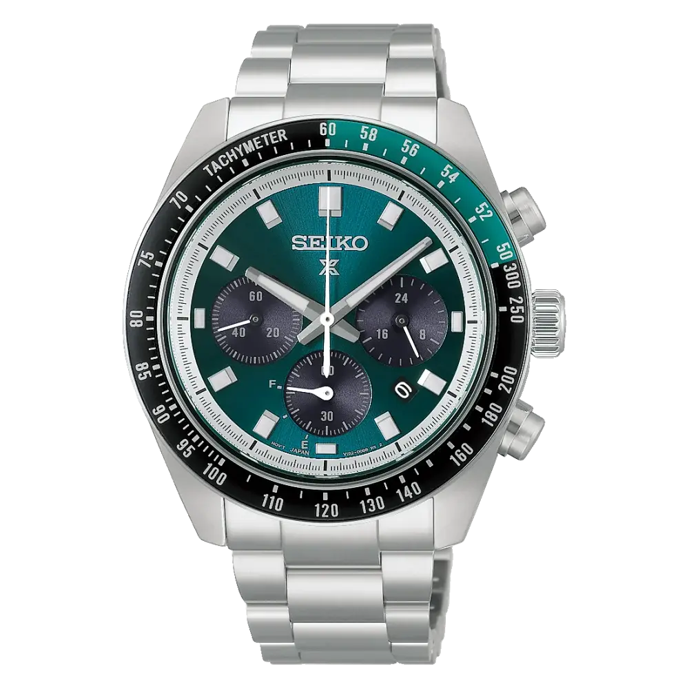 Montre Seiko Prospex Speedtimer HBJ003P1 Seiko