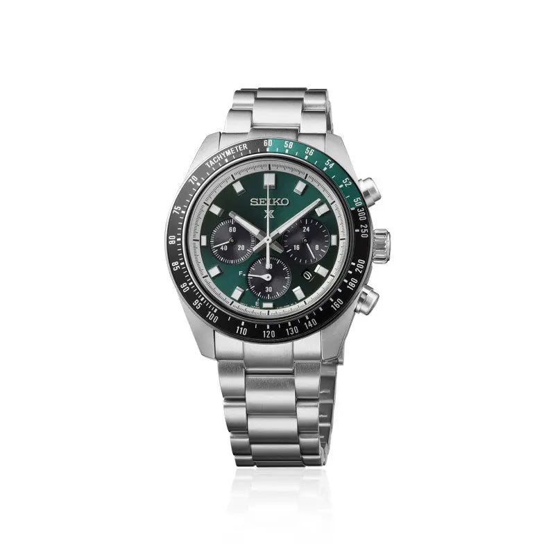 Montre Seiko Prospex Speedtimer HBJ003P1 Seiko
