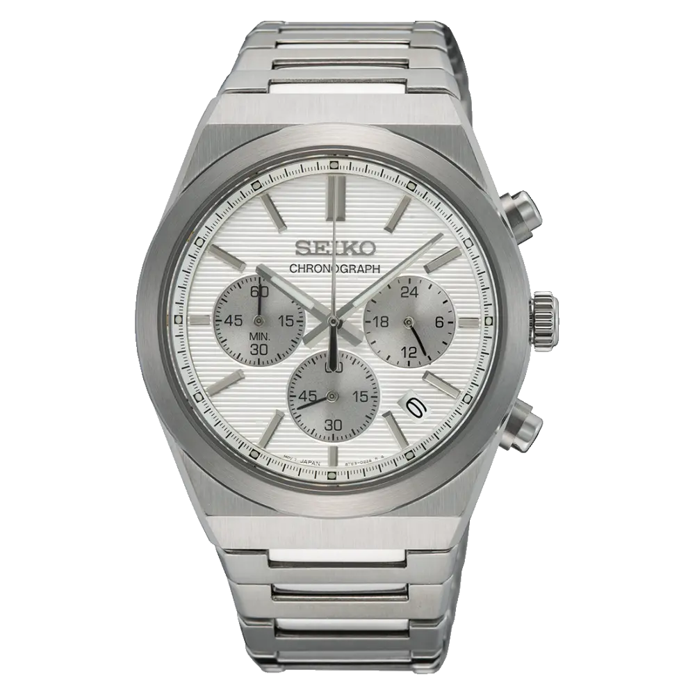 Montre Seiko Sport Chronographe Instant-Montre