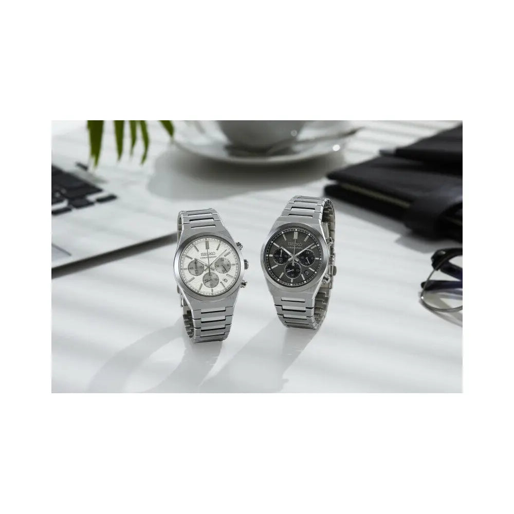 Montre Seiko Sport Chronographe Instant-Montre