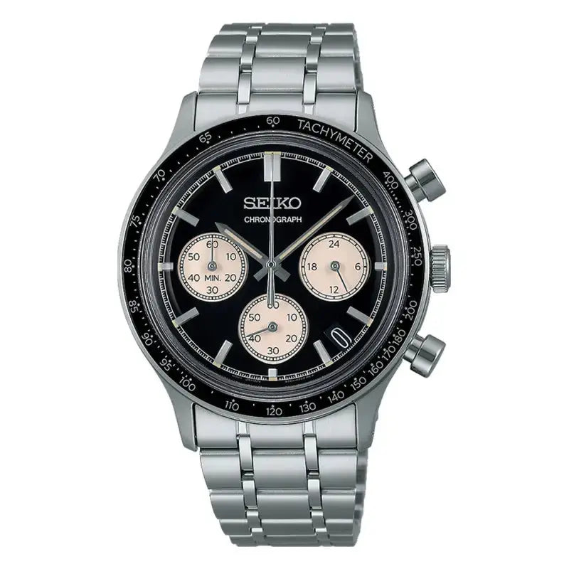 Montre Seiko Sport Chronographe Seiko