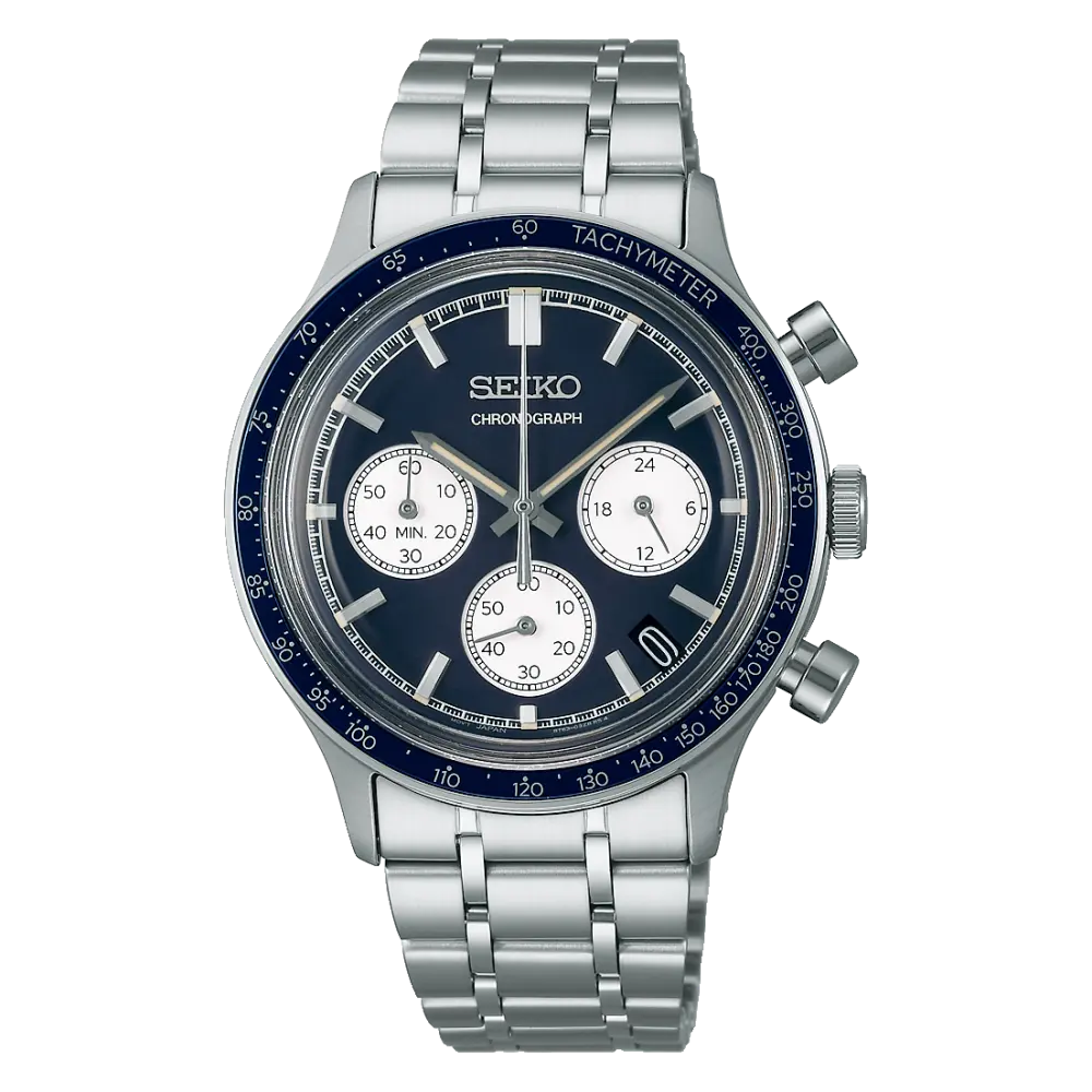 Montre Seiko Sport Chronographe Seiko