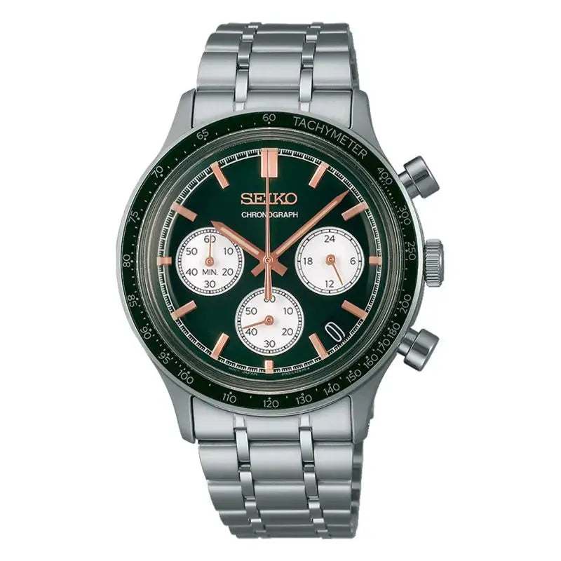 Montre Seiko Sport Chronographe Seiko