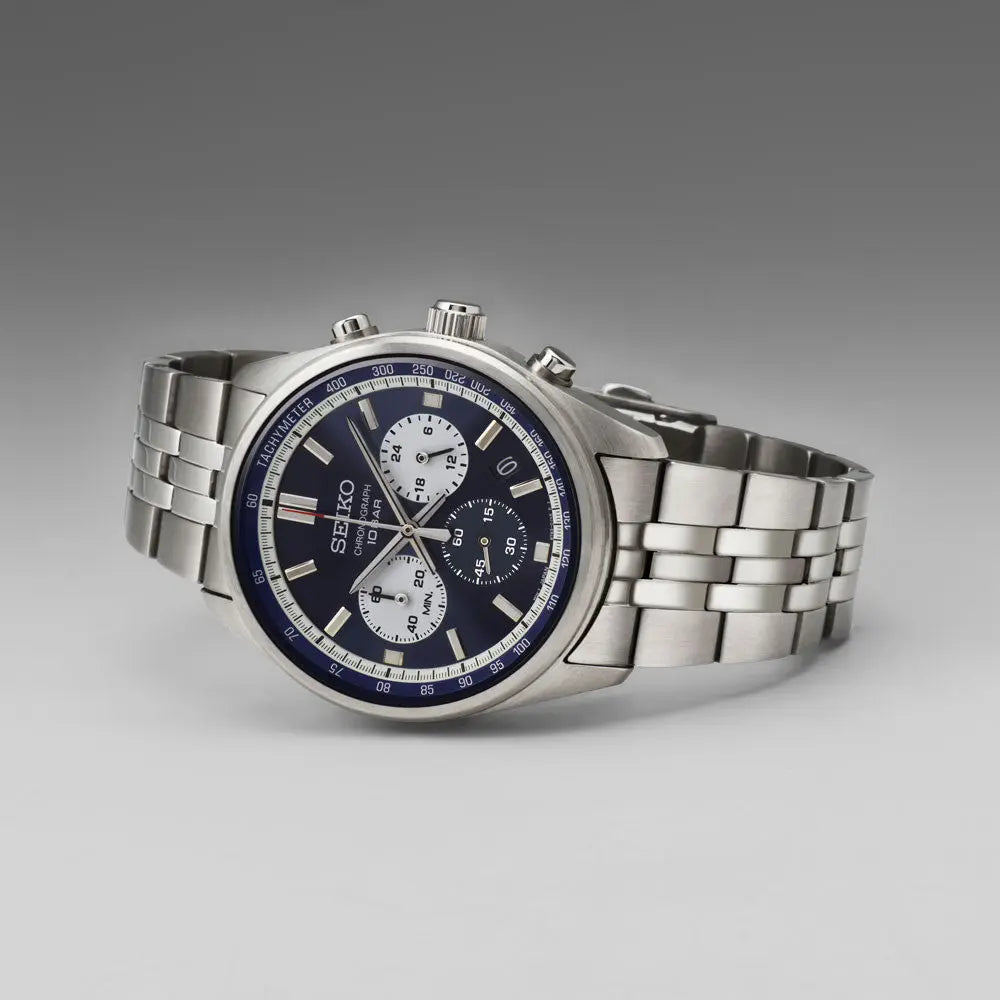Montre Seiko Sport Chronographe Seiko