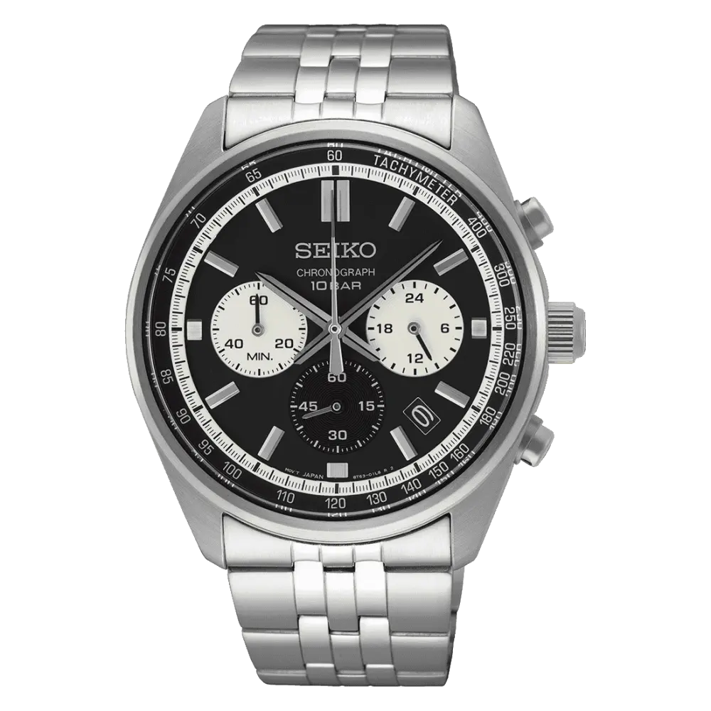 Montre Seiko Sport Chronographe Seiko