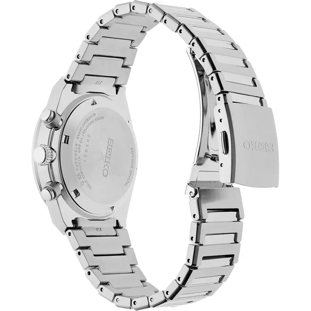 Montre Seiko Sport Chronographe Seiko