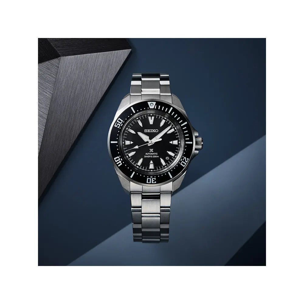 Montre de plongée Seiko Prospex SAMURAÏ Seiko