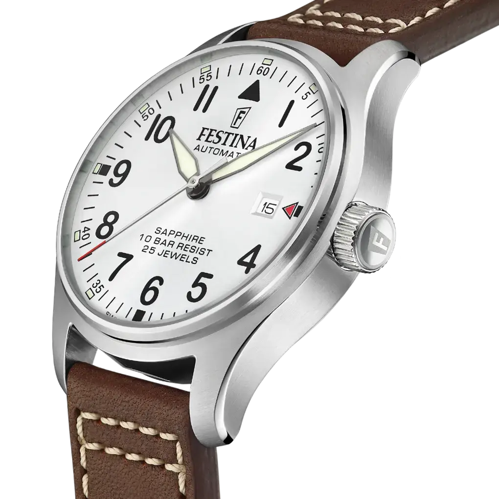 L’histoire de Festina : plus de 120 ans de passion horlogère Instant Montre : Achat de montres en ligne