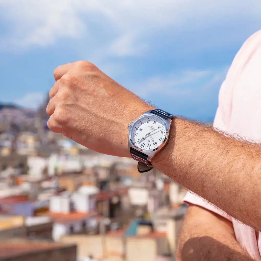 Montre Calypso Basic Instant-Montre