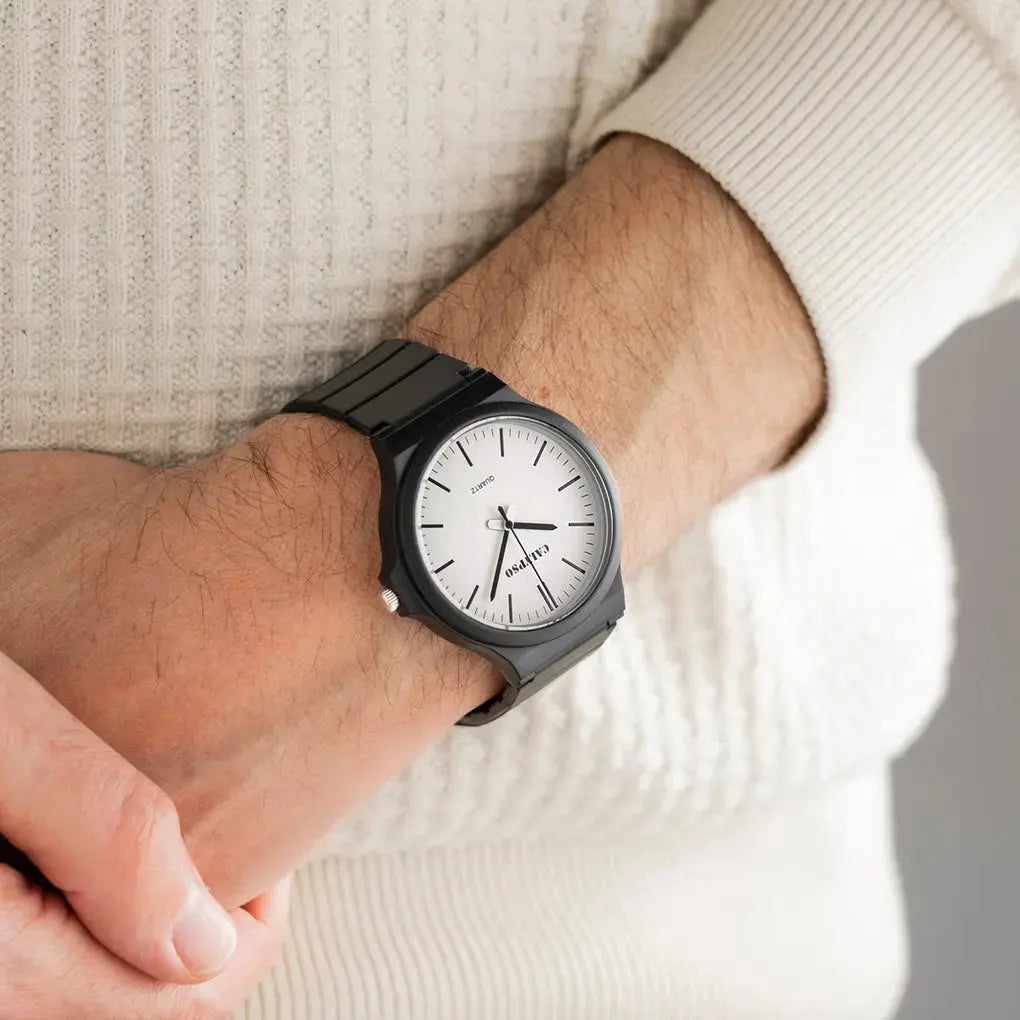 Montre Calypso Street Style Calypso
