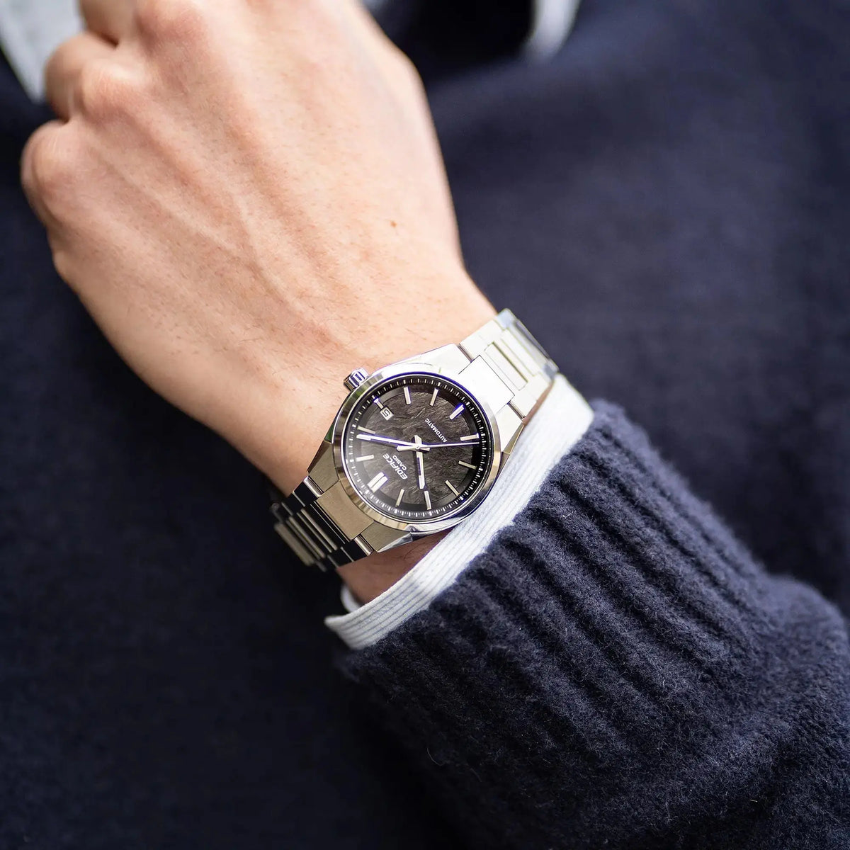 Montre Casio Edifice Automatique Casio