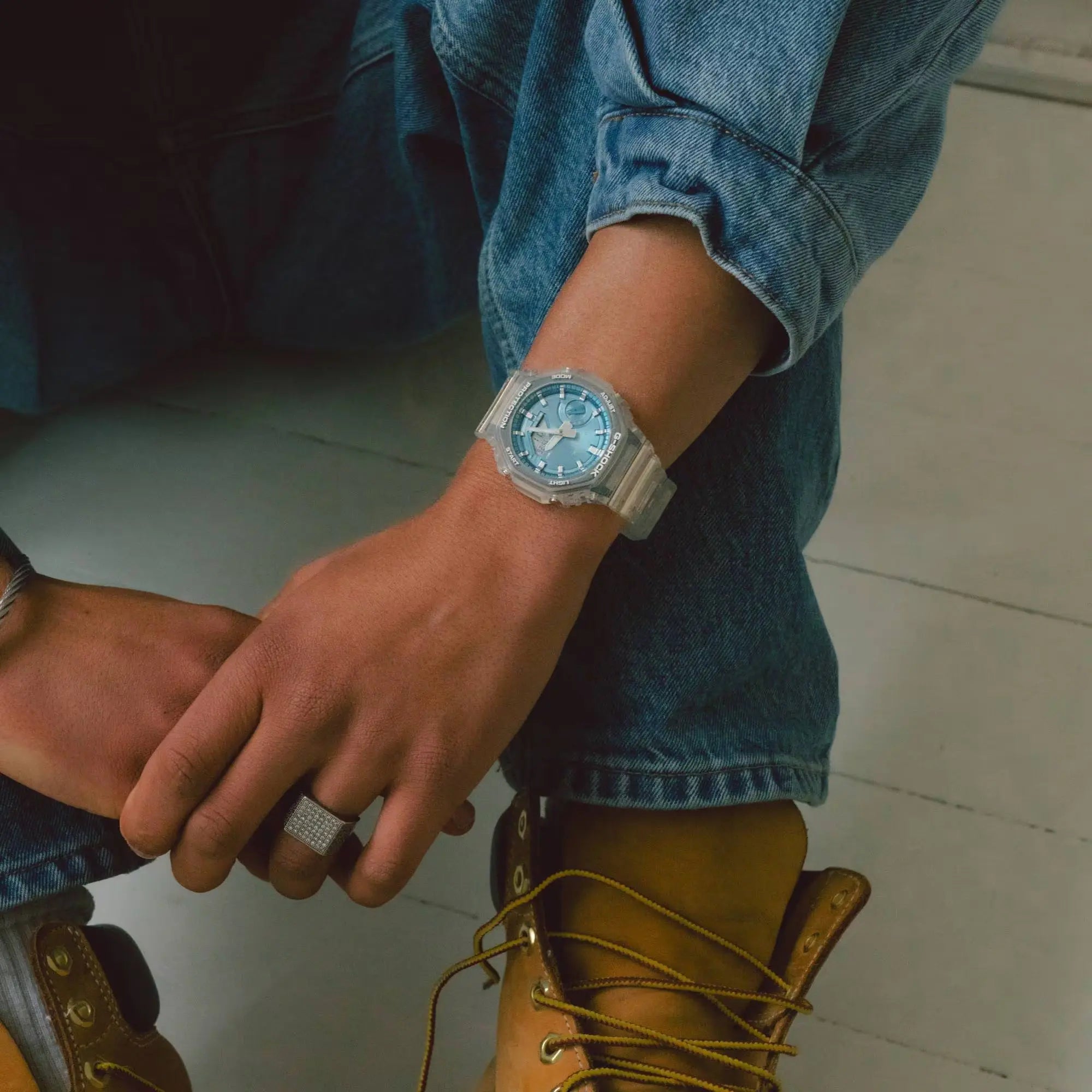 Montre Casio G-Shock Casio