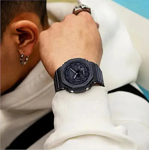Montre Casio G-Shock Instant-Montre