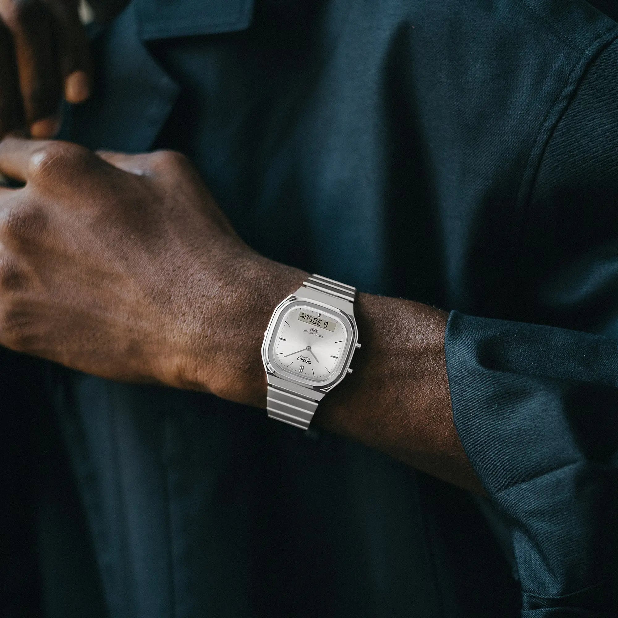 Montre Casio Vintage Casio