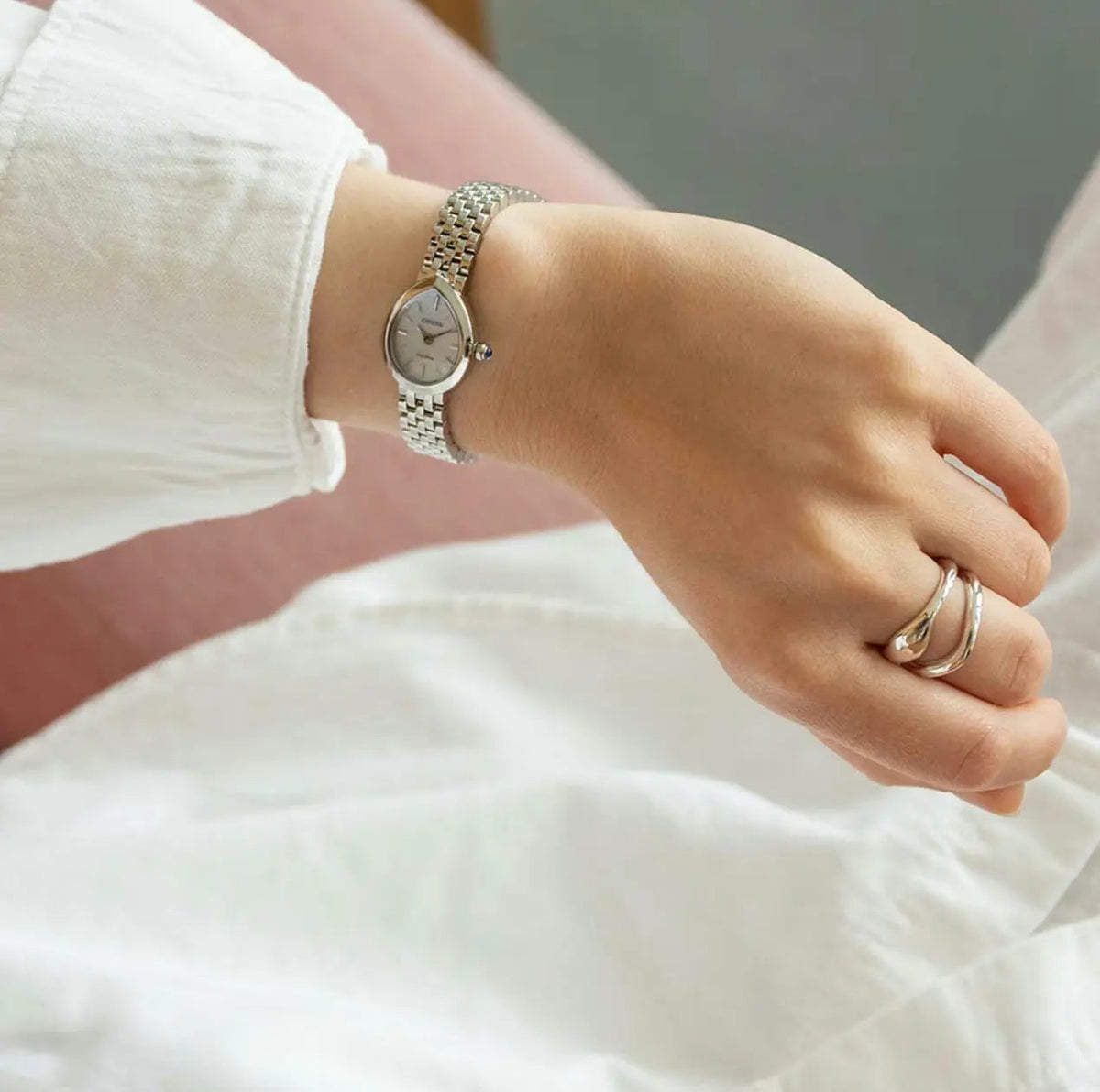 Montres Citizen Femme