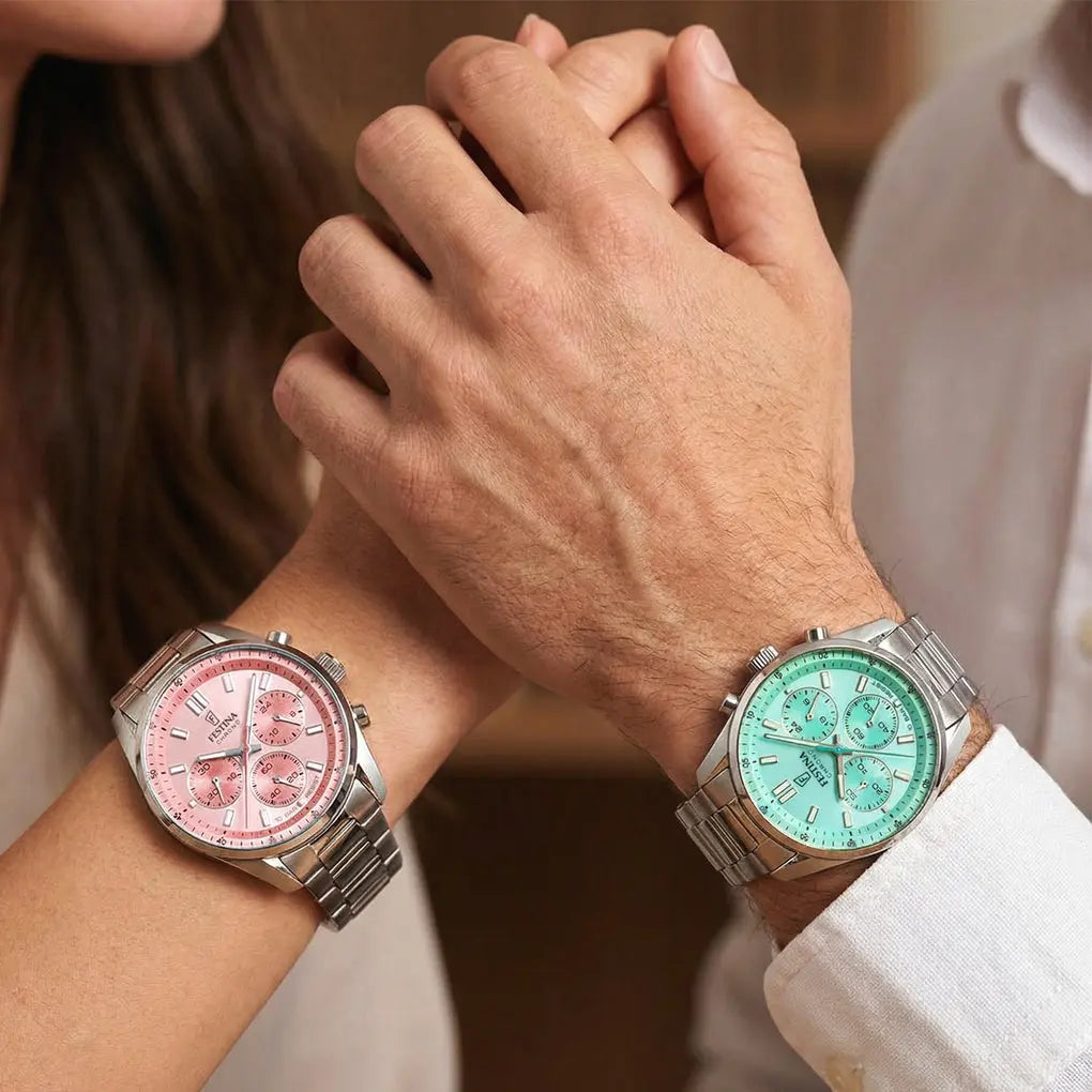 Montre Festina Boyfriend Festina