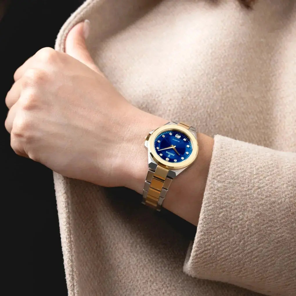 Montres-Femme "Instant-Montre"