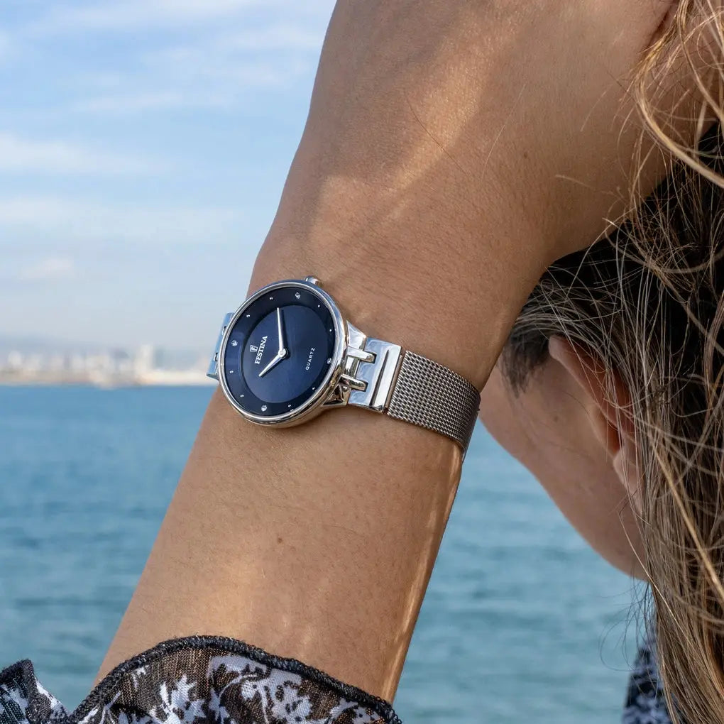 Montre Festina Mademoiselle Festina