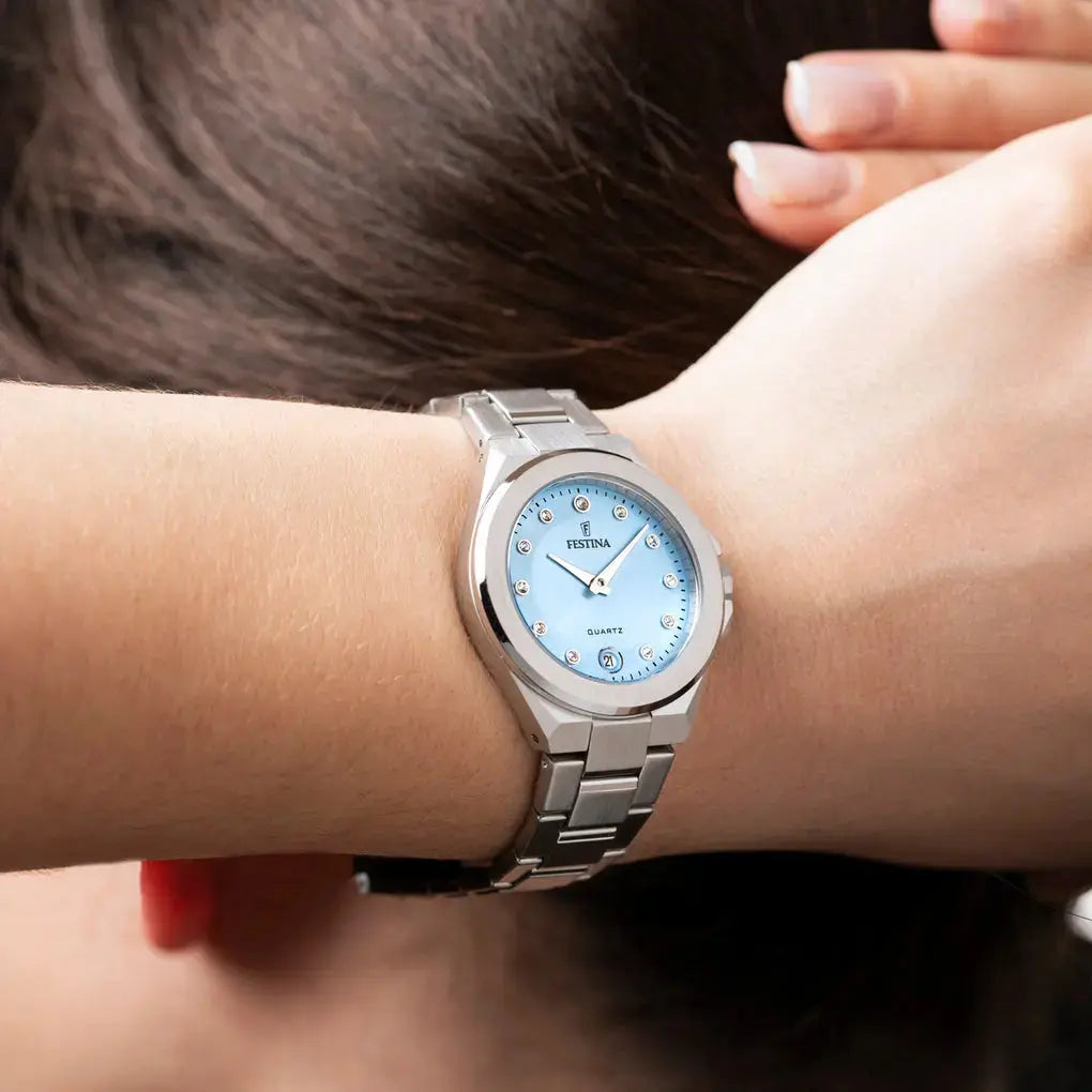 Montre Festina Mademoiselle Instant-Montre