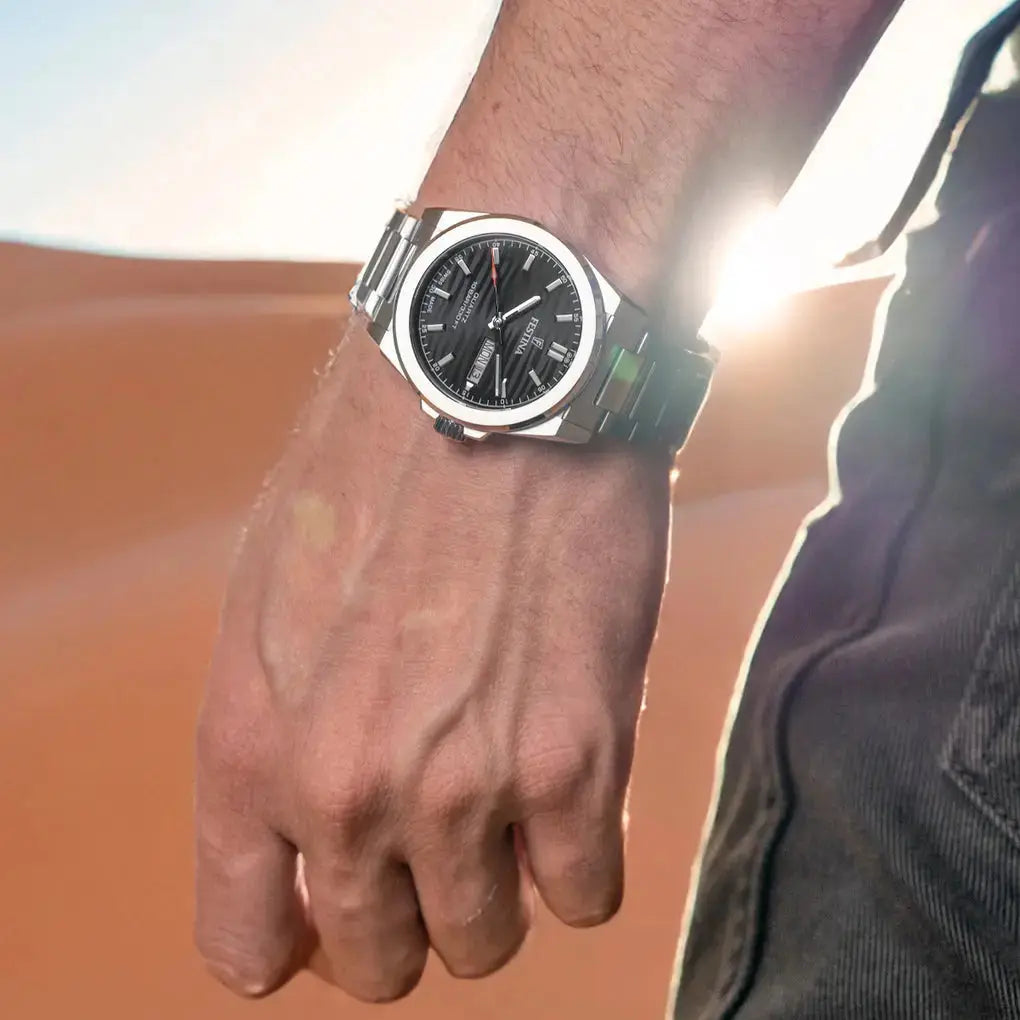 Montres-Festina-Homme "Instant-Montre"