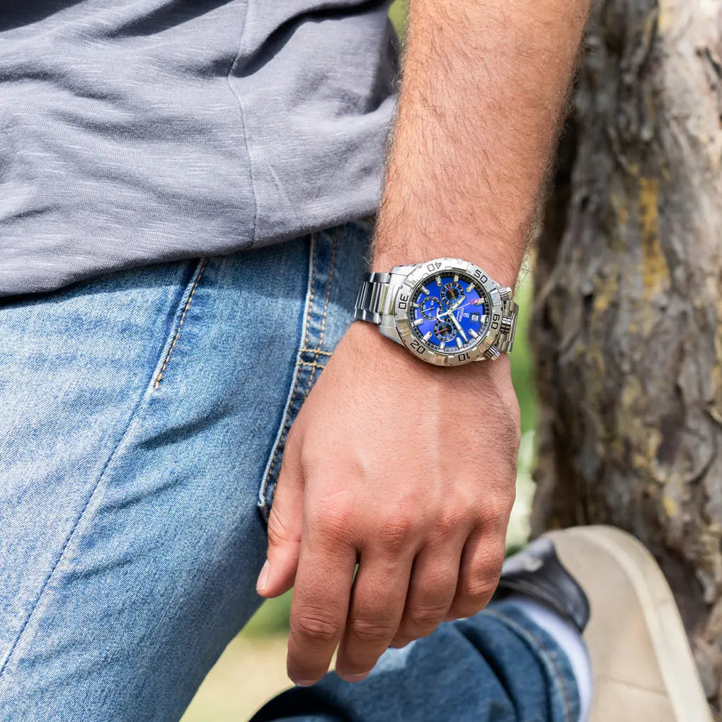 Montre Festina The Originals Chronographe Festina