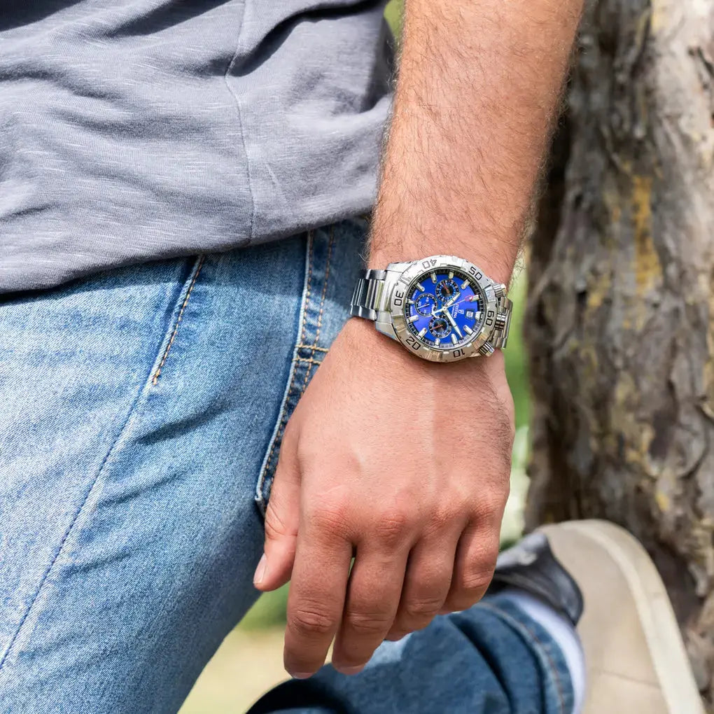 Montre Festina The Originals Chronographe Festina