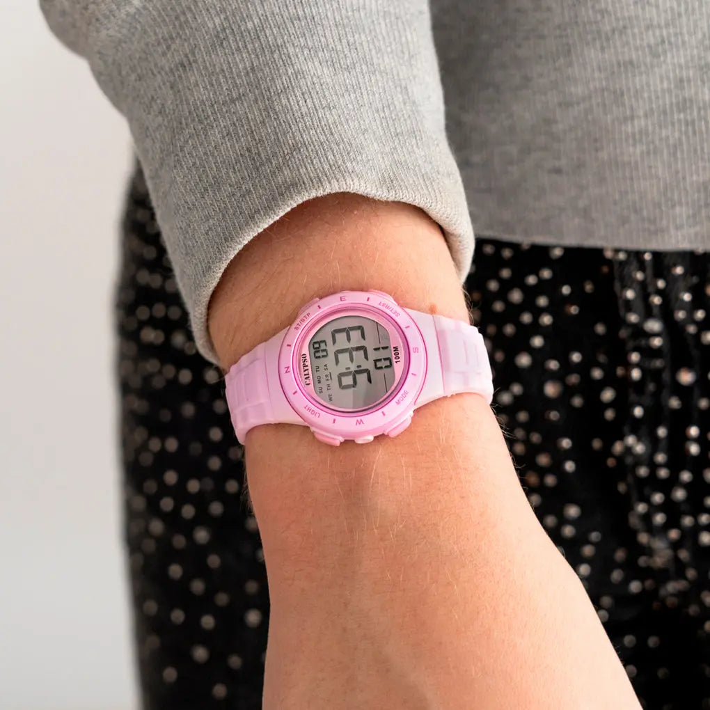 Montre Calypso Junior Collection Calypso