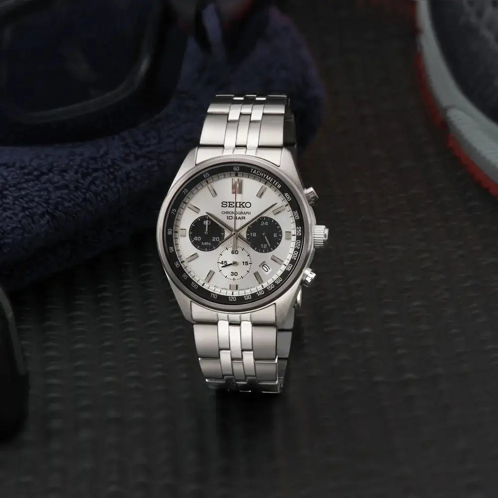 Montre Seiko Sport Chronographe Instant-Montre